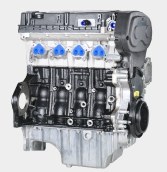 F18D4/2H0/Buick/Chevrolet/Series High-Quality New Engines - Image 2