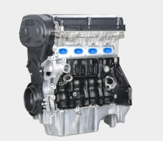 F16D4/LDE/Buick/Chevrolet/Series High-Quality New Engines - Image 3