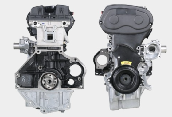 F18D4/2H0/Buick/Chevrolet/Series High-Quality New Engines - Image 3