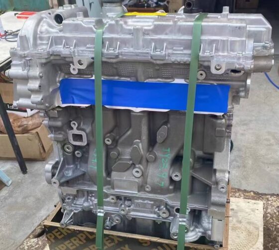 LCV/Buick/Chevrolet/new high quality engines