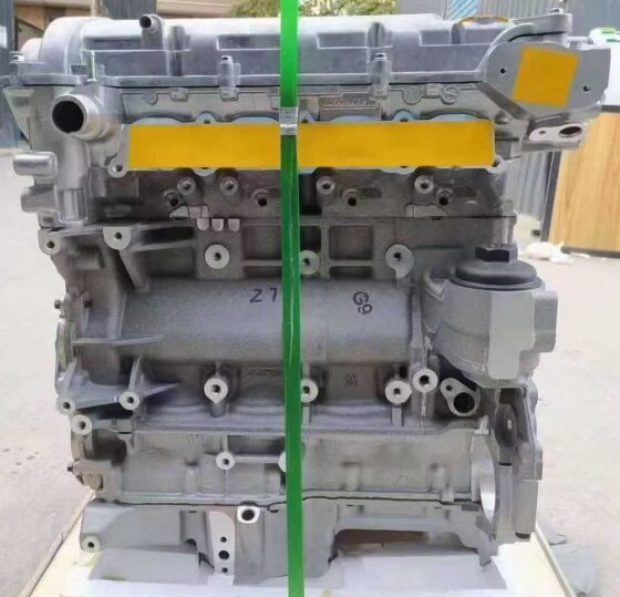 LAF/Buick/Chevrolet/new high quality engines