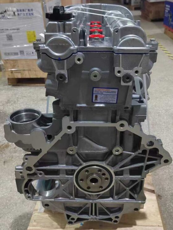 LE5/Buick/Chevrolet/new high quality engines - Image 4