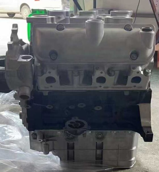 LB8/Buick/new high quality engines - Image 3