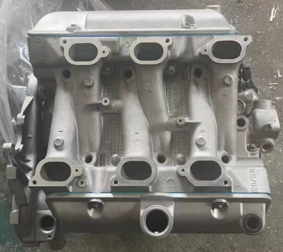 LB8/Buick/new high quality engines - Image 4