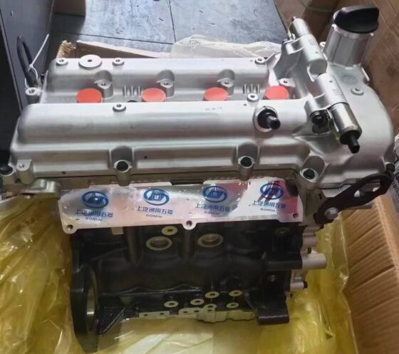 L2B/Buick/Chevrolet/new high quality engines