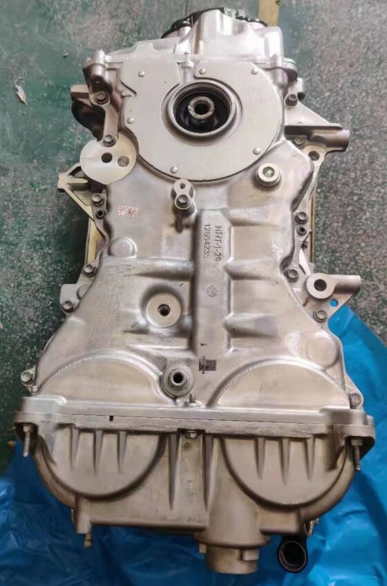 LFV/Buick/Chevrolet/new high quality engines - Image 3