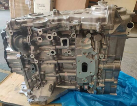 LFV/Buick/Chevrolet/new high quality engines - Image 2