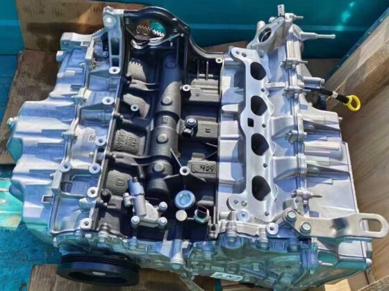 LKN/Buick/Chevrolet/new high quality engines