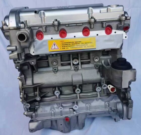 LTD/Buick/Chevrolet/new high quality engines