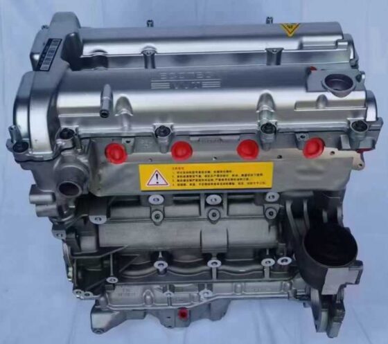 LTD/Buick/Chevrolet/new high quality engines - Image 2