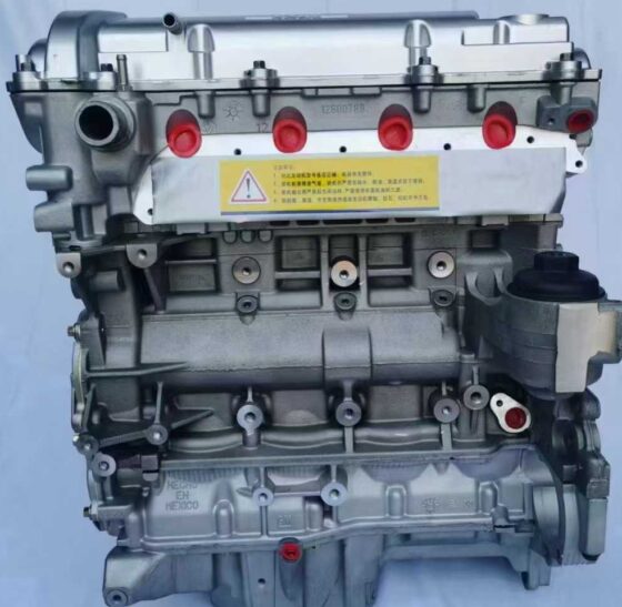 LTD/Buick/Chevrolet/new high quality engines - Image 3