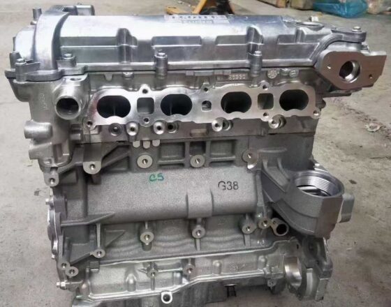 LDK/Buick/Chevrolet/new high quality engines