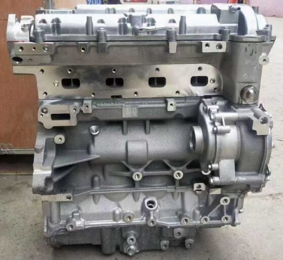 LDK/Buick/Chevrolet/new high quality engines - Image 2