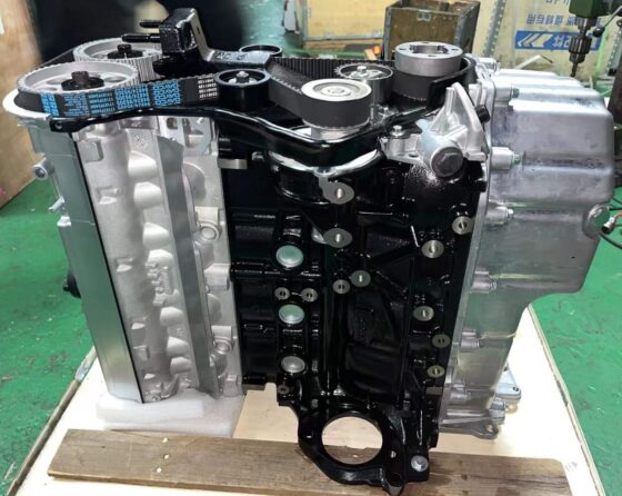 L34/Buick/Chevrolet/new high quality engines - Image 2