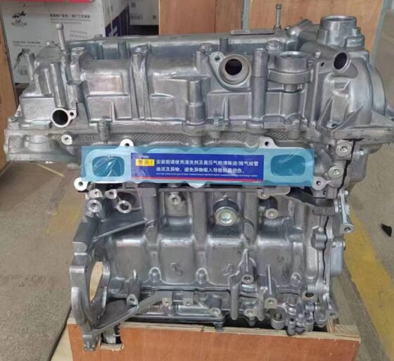 L3G/Buick/Chevrolet/new high quality engines