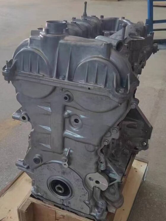 L3G/Buick/Chevrolet/new high quality engines - Image 6