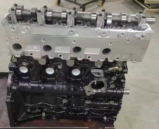 1KZ/Toyota series high quality diesel engine