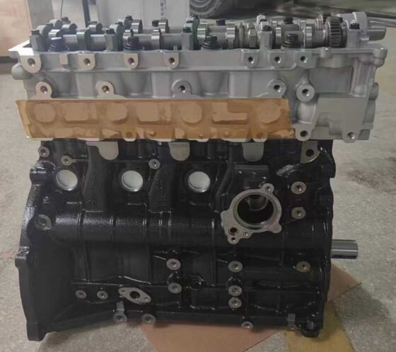 1KD/2KD/Toyota series high quality diesel engine