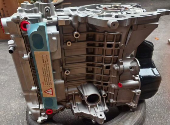 1ZZ/Toyota series high-quality new engine - Image 3