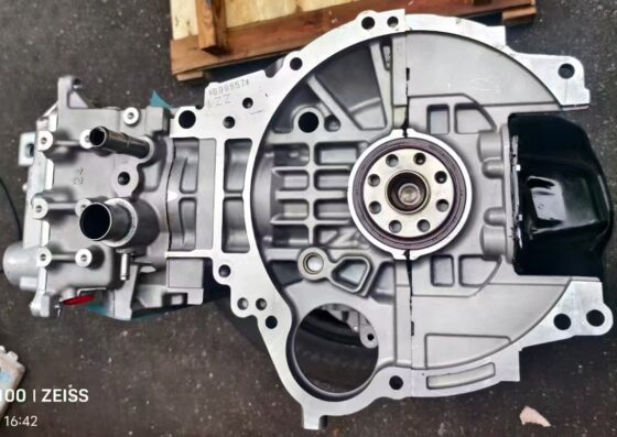 1ZZ/Toyota series high-quality new engine