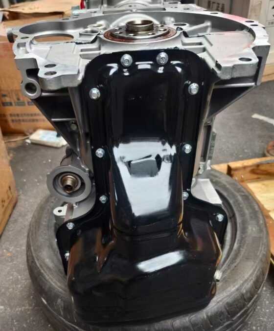 1ZZ/Toyota series high-quality new engine - Image 6