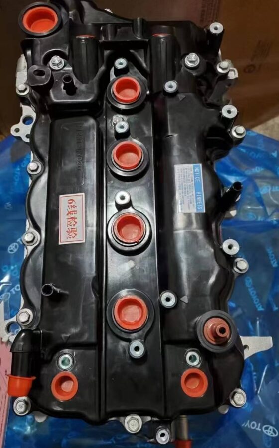 2NR/4NR/5NR/6NR/7NR/8NR/9NR/Toyota series high-quality new engine - Image 5