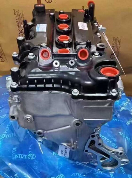 2NR/4NR/5NR/6NR/7NR/8NR/9NR/Toyota series high-quality new engine