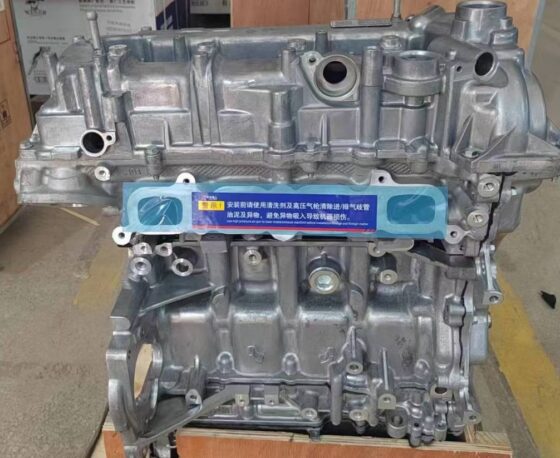 L3G/Buick/Chevrolet/Series High-Quality New Engines