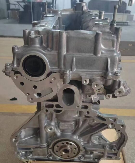 L3G/Buick/Chevrolet/Series High-Quality New Engines - Image 5