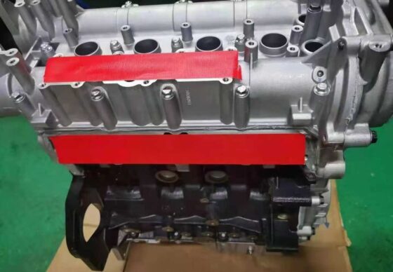 LFF/Buick/Chevrolet/Series High-Quality New Engines