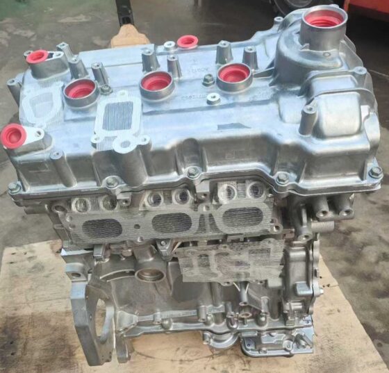 LI6/LI6/Buick/Cadillac/Series high-quality new engines