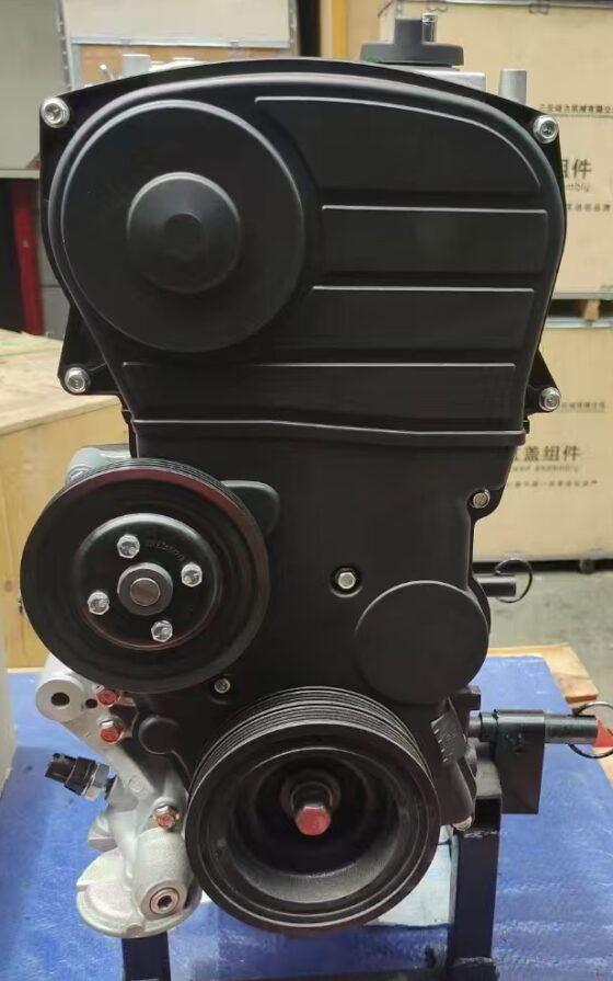 4G18/Mitsubishi series/high-quality new engine - Image 4