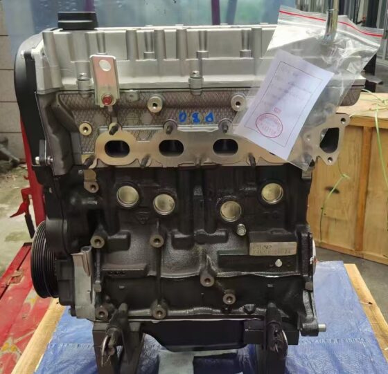 4G18/Mitsubishi series/high-quality new engine