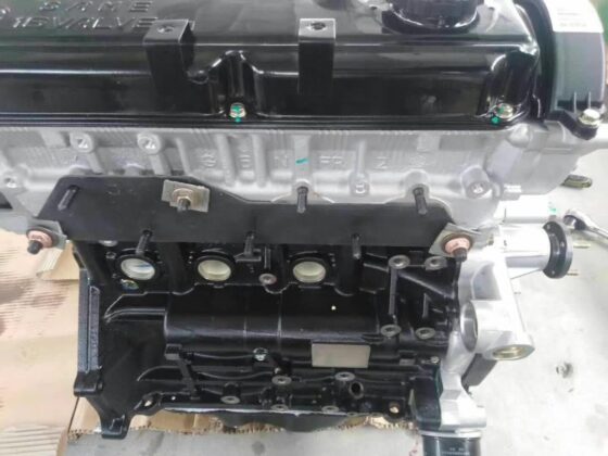 4G64/Mitsubishi series/high-quality new engine - Image 2