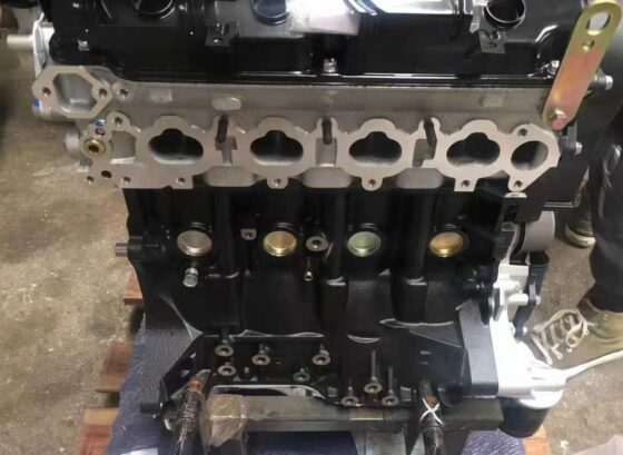 4G94/Mitsubishi series/high-quality new engine - Image 2