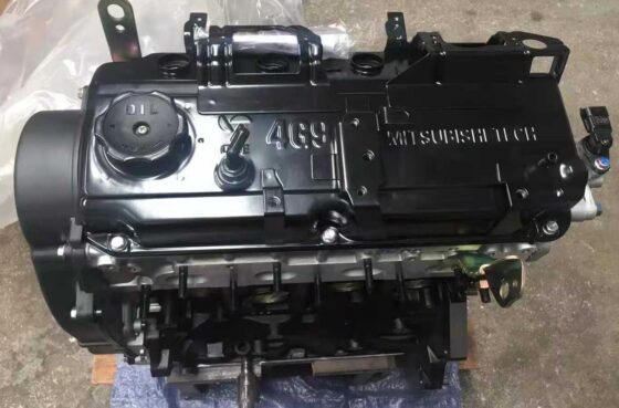 4G94/Mitsubishi series/high-quality new engine - Image 5