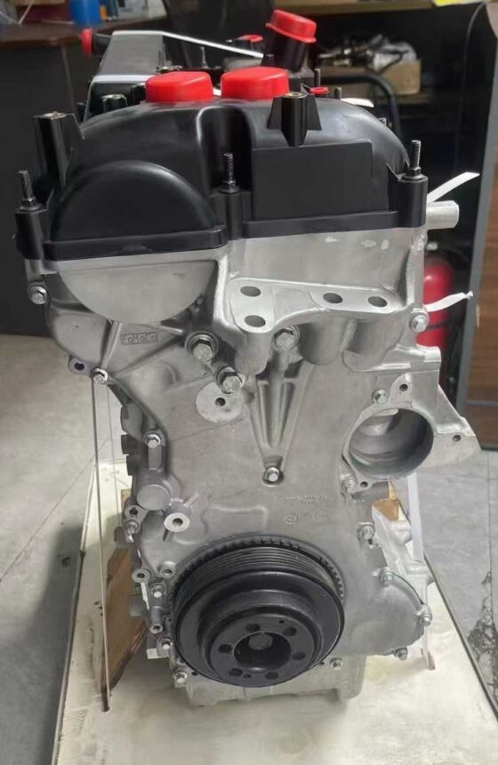 204PT/Land Rover/Jaguar/Series high quality new engines - Image 5