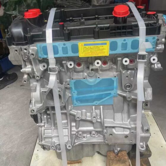 204PT/Land Rover/Jaguar/Series high quality new engines - Image 2