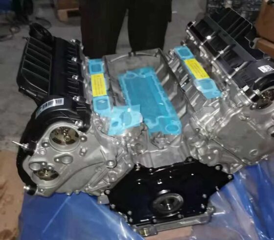 508PN/Land Rover/Jaguar/Series high quality new engines