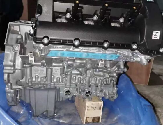 508PN/Land Rover/Jaguar/Series high quality new engines - Image 3